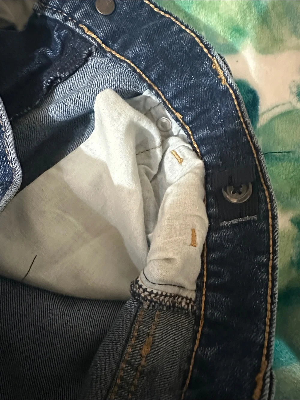 Old Navy Skinny ,16